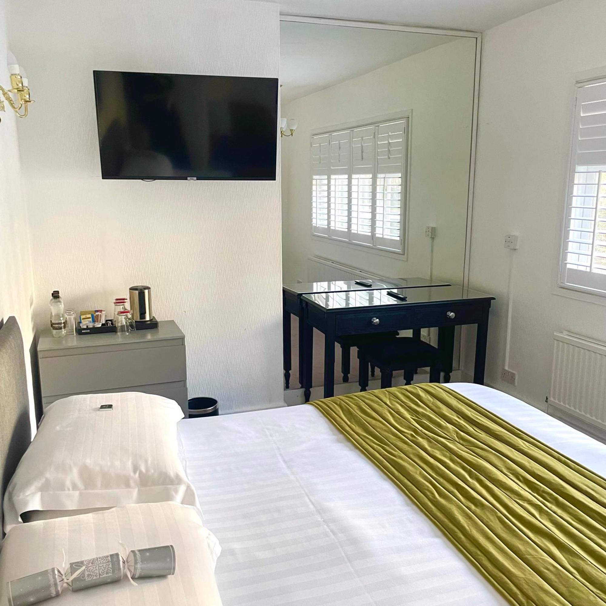 Hotel 63 لندن المظهر الخارجي الصورة