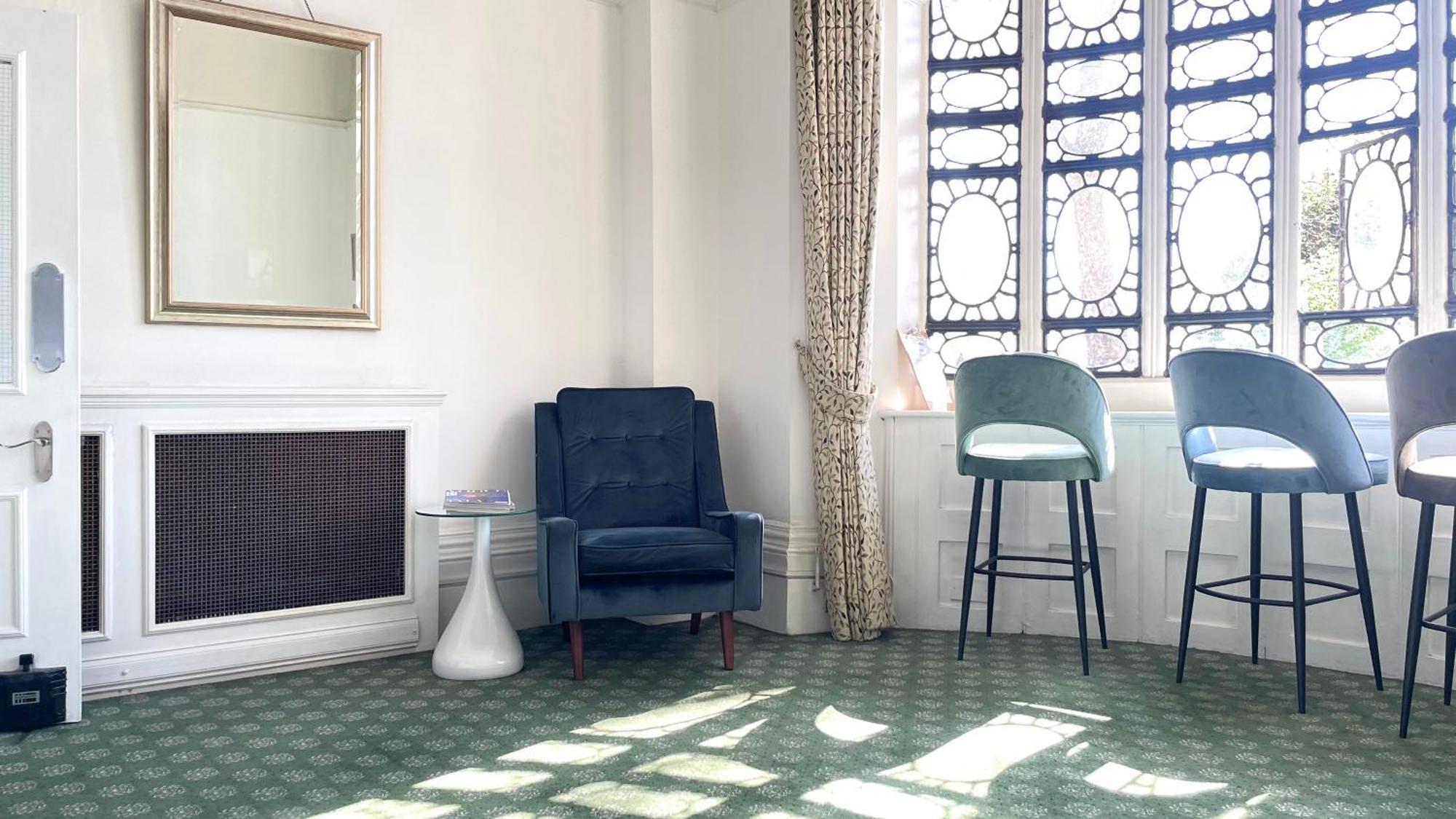 Hotel 63 لندن المظهر الخارجي الصورة