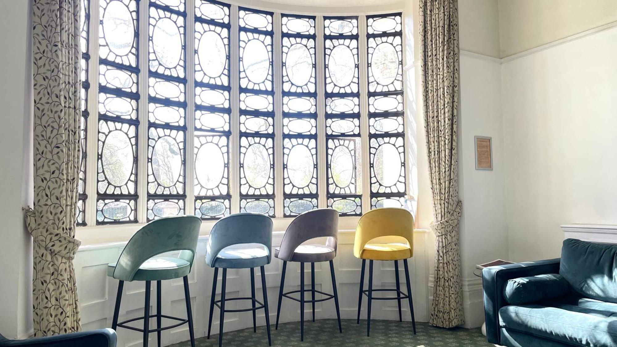 Hotel 63 لندن المظهر الخارجي الصورة