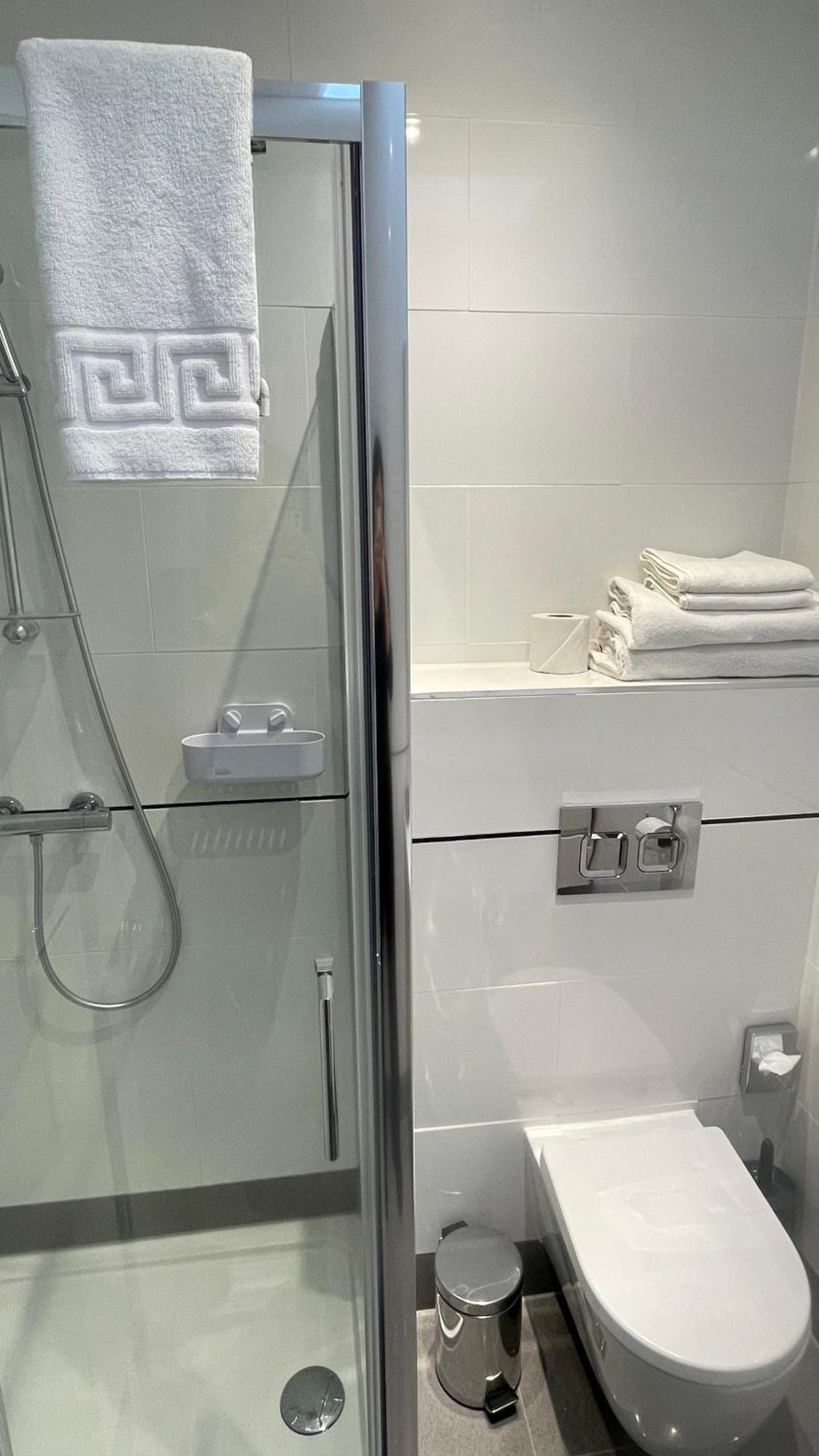 Hotel 63 لندن المظهر الخارجي الصورة