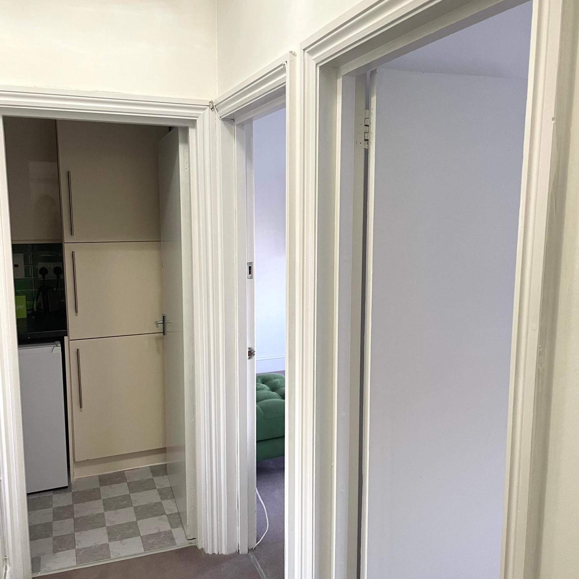 Hotel 63 لندن المظهر الخارجي الصورة