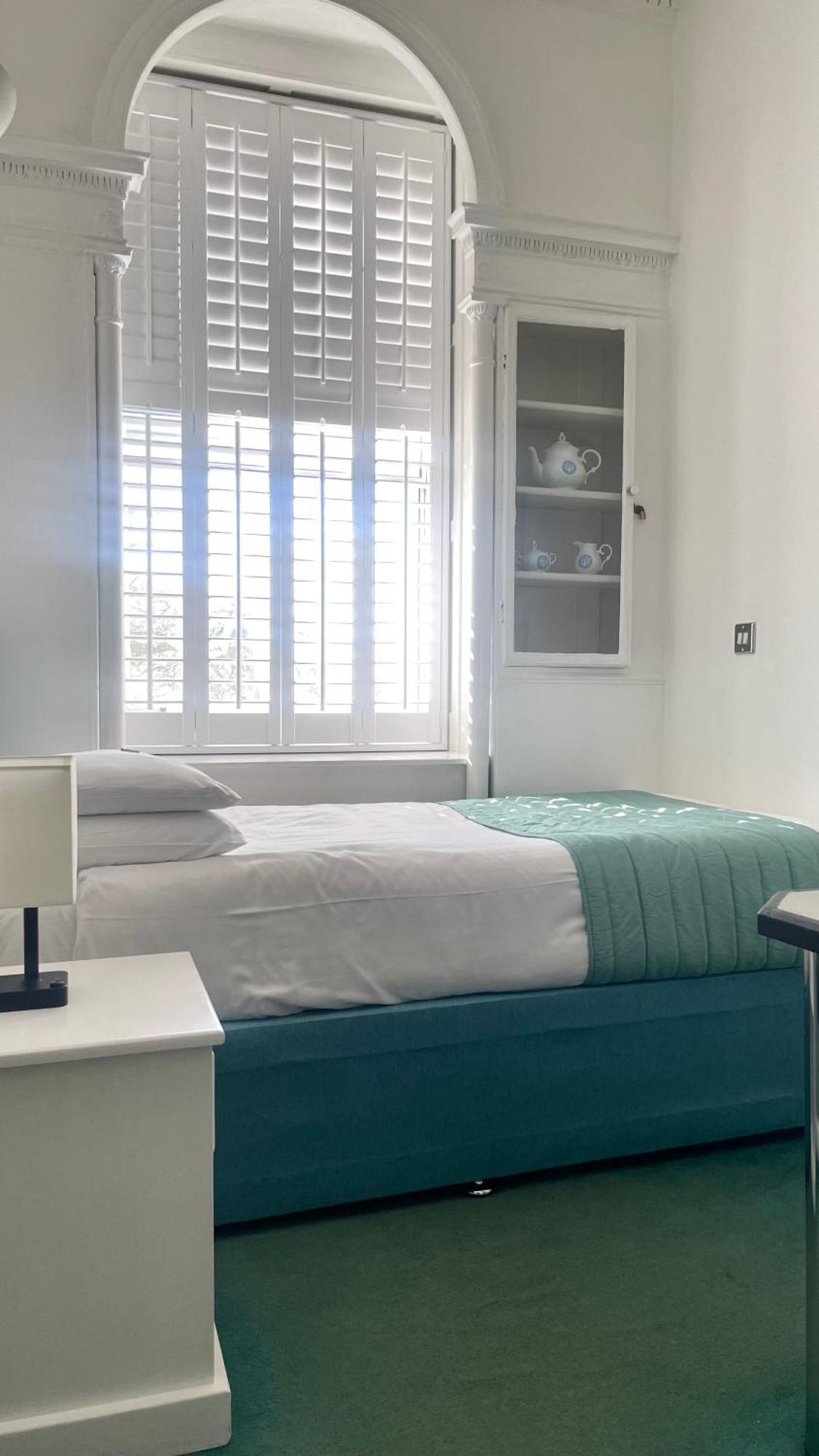 Hotel 63 لندن المظهر الخارجي الصورة