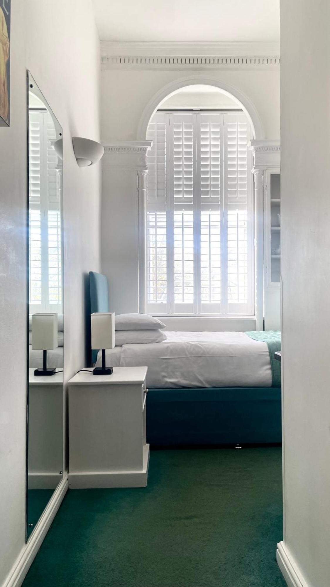 Hotel 63 لندن المظهر الخارجي الصورة